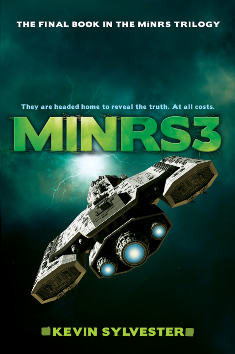 Cover image for book MiNRS 3