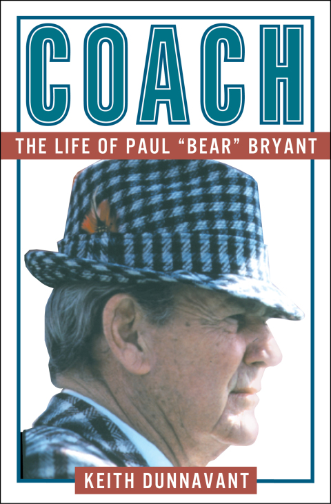 Cover image for book Coach