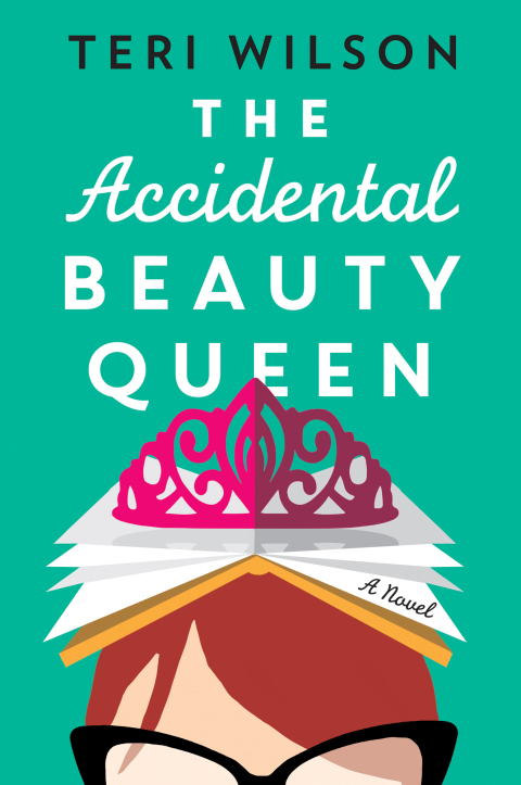 Cover image for book The Accidental Beauty Queen