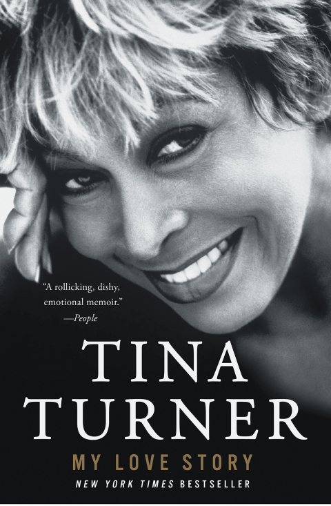 Cover image for book My Love Story