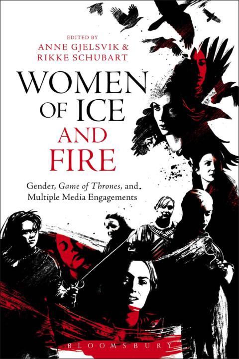 Cover image for book Women of Ice and Fire