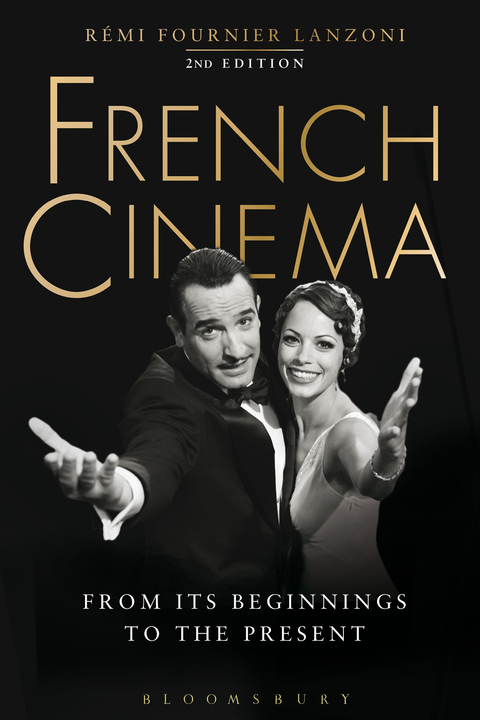 Cover image for book French Cinema