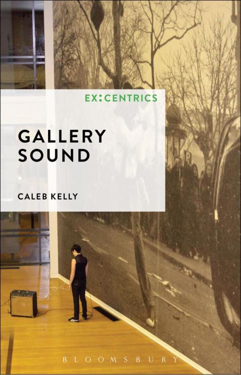 Cover image for book Gallery Sound