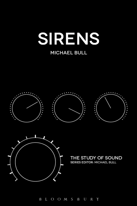 Cover image for book Sirens