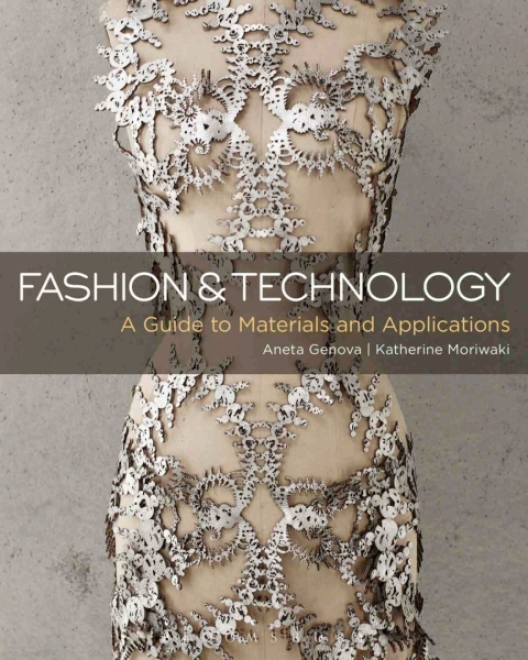 Cover image for book Fashion and Technology