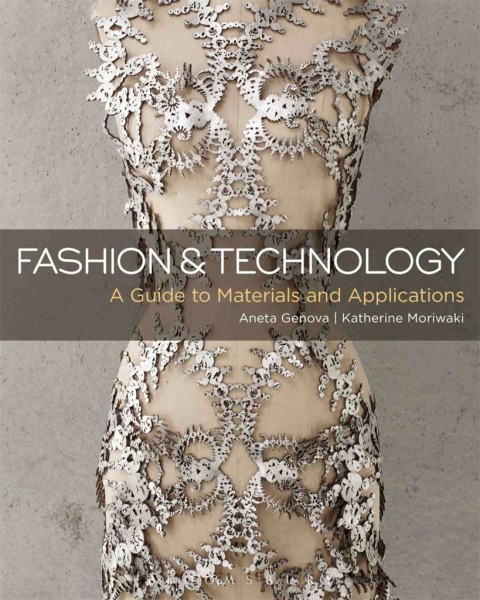 Cover image for book Fashion and Technology