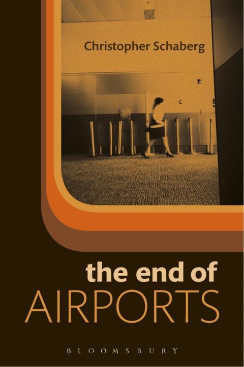 The End of Airports 