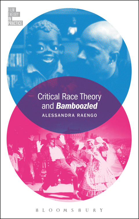 Cover image for book Critical Race Theory and Bamboozled