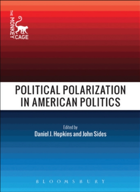 Political Polarization in American Politics 