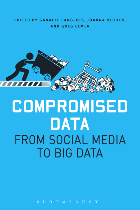 Cover image for book Compromised Data