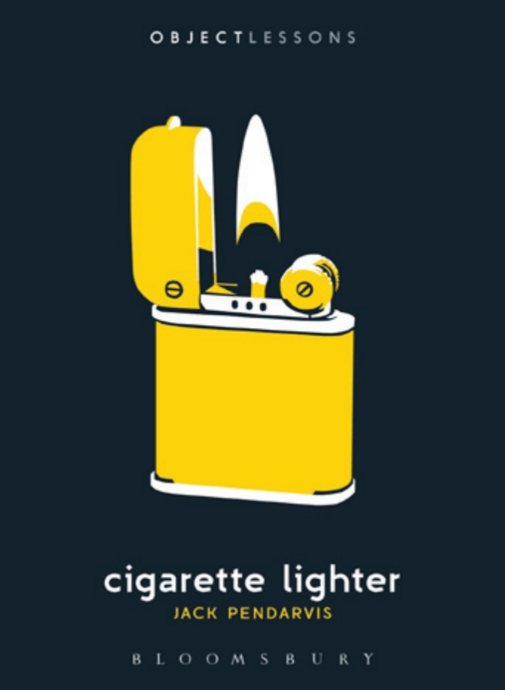 Page Fidelity Cigarette Lighter