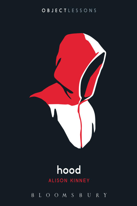 Cover image for book Hood