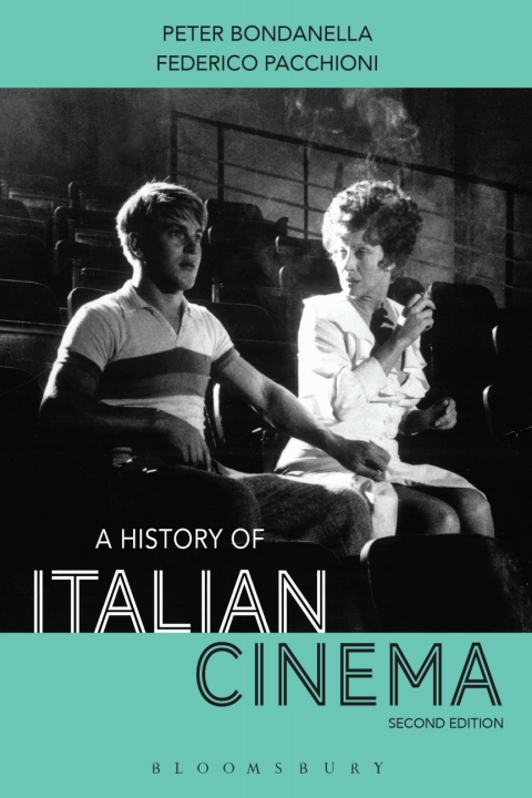 A History of Italian Cinema 