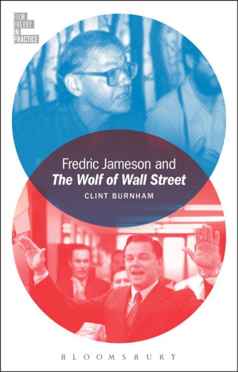 Cover image for book Fredric Jameson and The Wolf of Wall Street