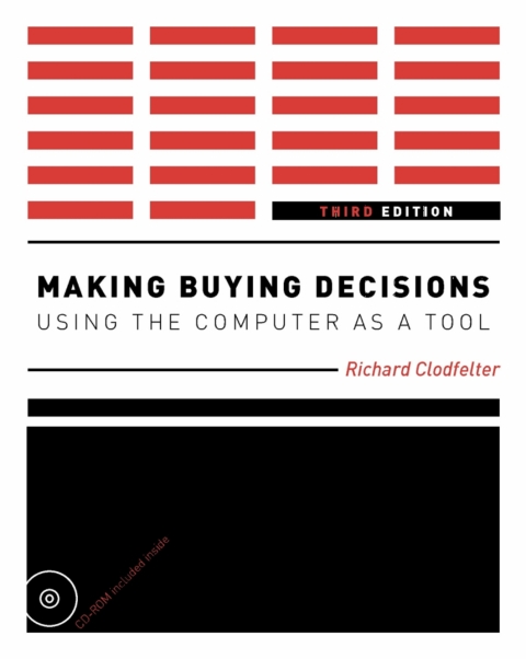 Cover image for book Making Buying Decisions