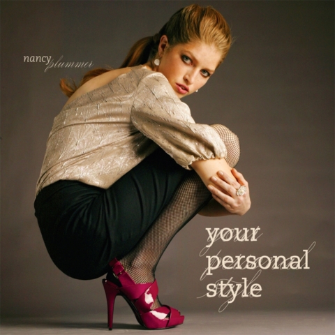 Cover image for book Your Personal Style