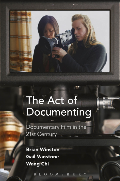 The Act of Documenting 