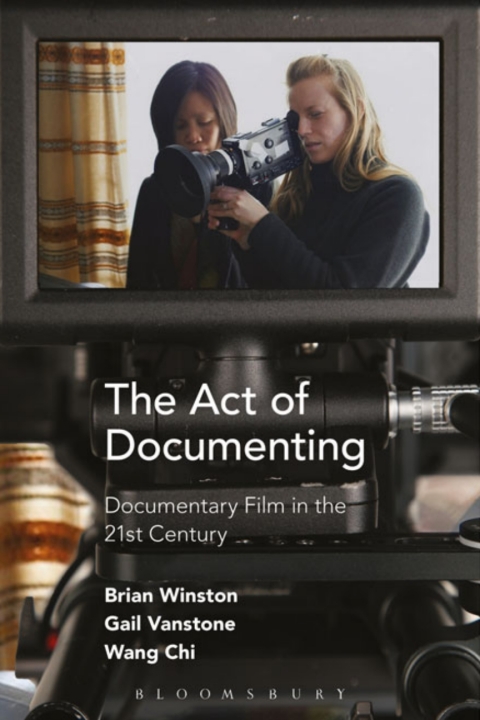 The Act of Documenting 