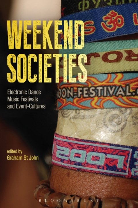 Weekend Societies 