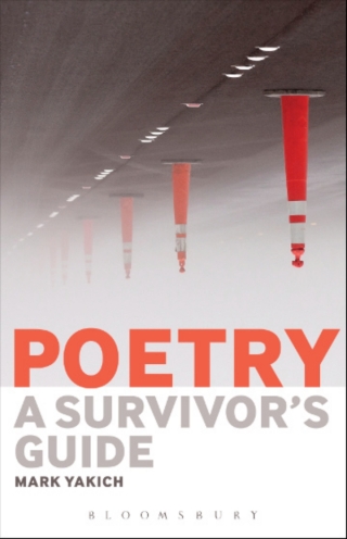 Poetry: A Survivor's Guide