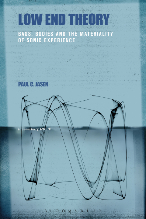 Cover image for book Low End Theory