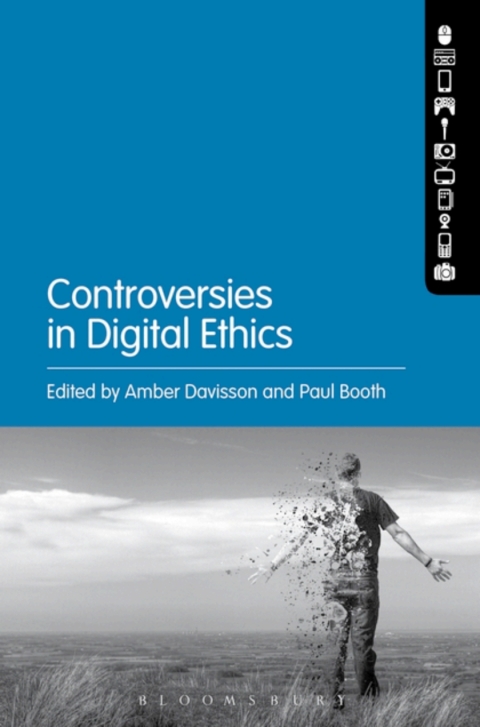 Controversies in Digital Ethics 