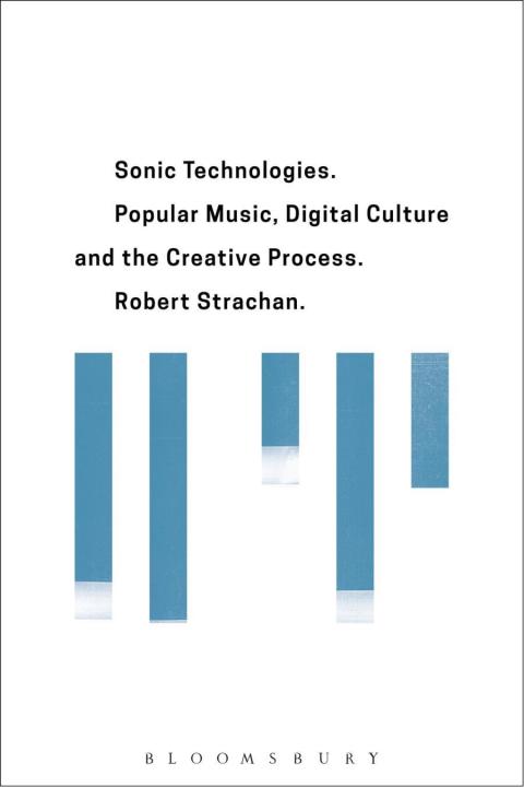 Cover image for book Sonic Technologies