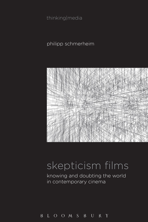 Cover image for book Skepticism Films