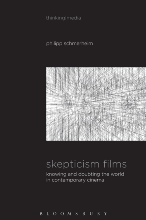 Cover image for book Skepticism Films