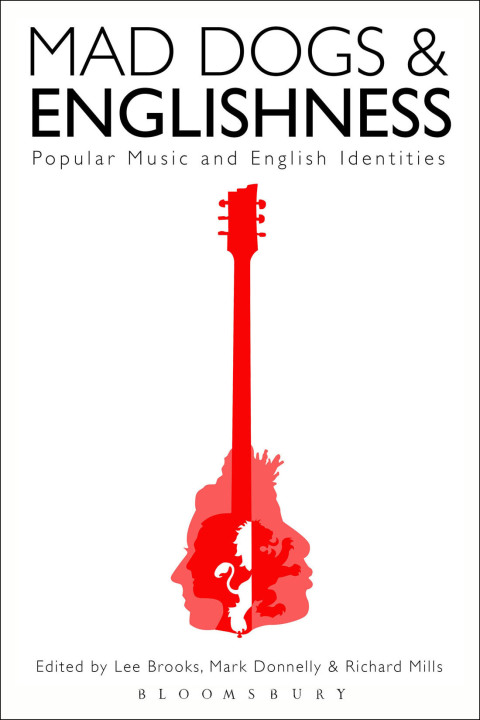 Cover image for book Mad Dogs and Englishness