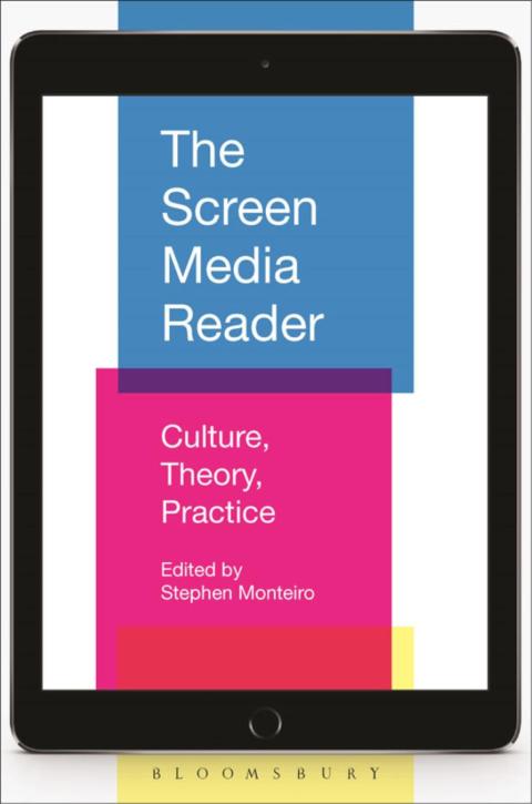 The Screen Media Reader 