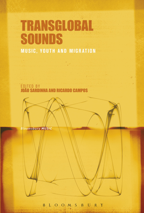 Cover image for book Transglobal Sounds
