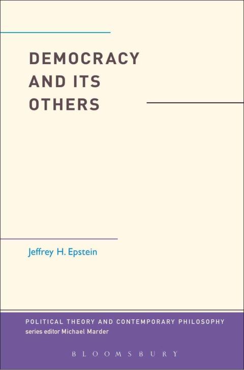 Cover image for book Democracy and Its Others