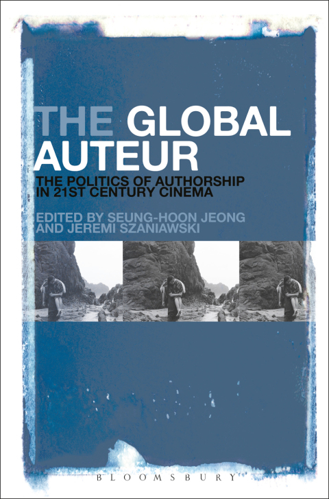 Cover image for book The Global Auteur