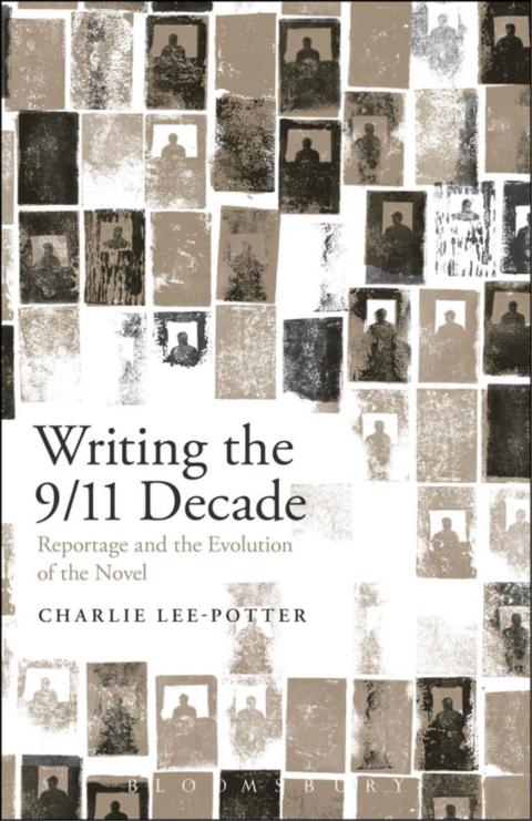 Cover image for book Writing the 9/11 Decade