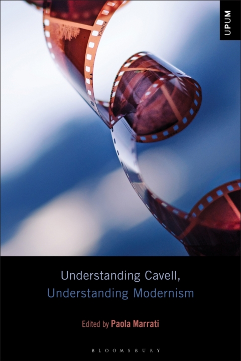 Cover image for book Understanding Cavell, Understanding Modernism