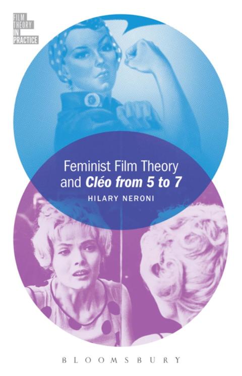 Cover image for book Feminist Film Theory and Cléo from 5 to 7