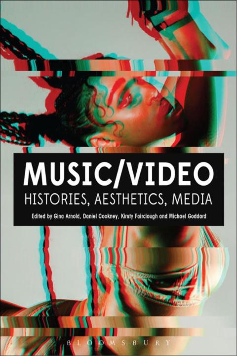 Cover image for book Music/Video