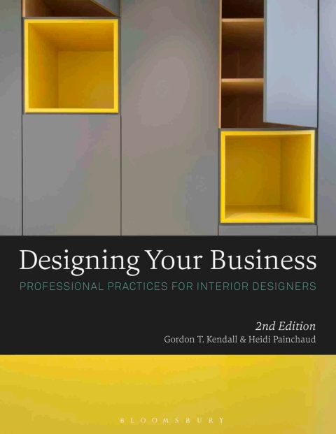 Designing Your Business 
