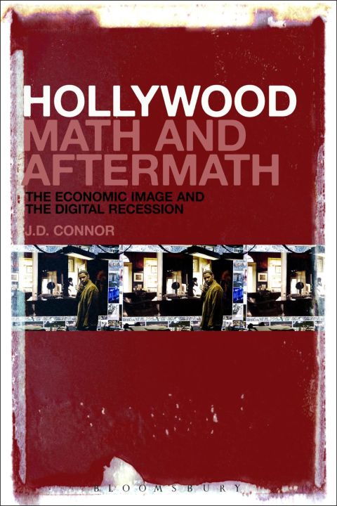 Cover image for book Hollywood Math and Aftermath