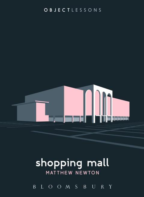 Cover image for book Shopping Mall