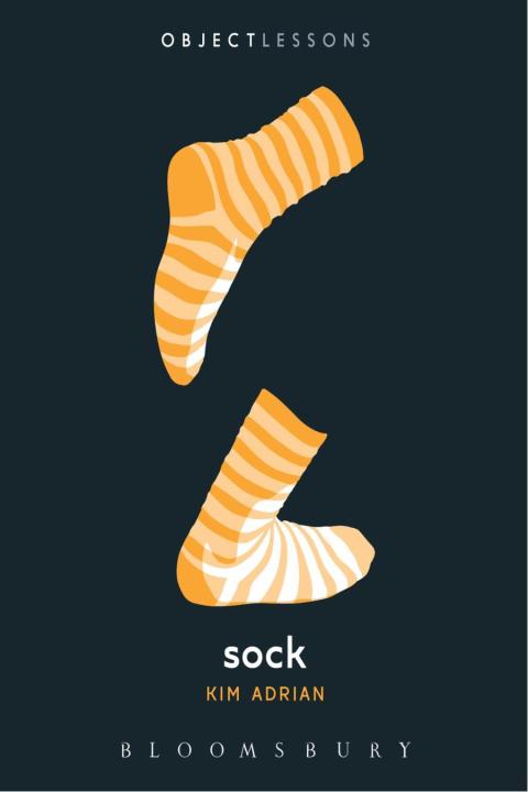 Cover image for book Sock
