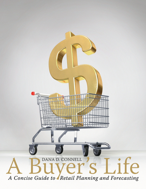 Cover image for book A Buyer's Life