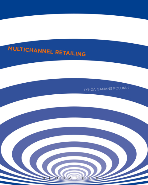 Cover image for book Multi-Channel Retailing
