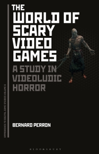 Cover image: The World of Scary Video Games 1st edition 9781501316197