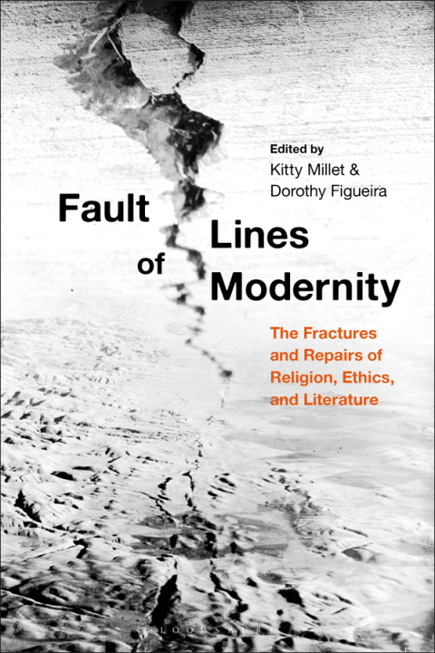 Cover image for book Fault Lines of Modernity