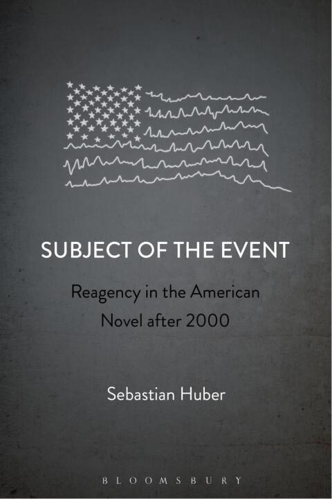 Cover image for book Subject of the Event