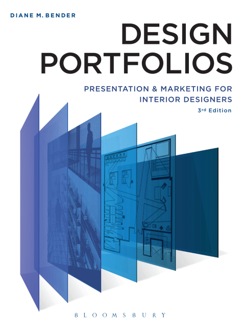 Cover image for book Design Portfolios