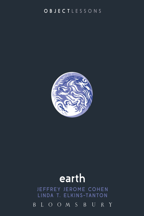 Cover image for book Earth