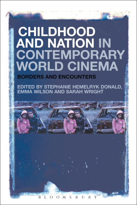 Childhood and Nation in Contemporary World Cinema 